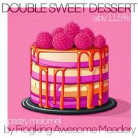 Пиво Double Sweet Dessert