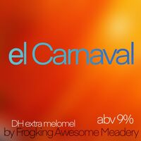 Пиво El Carnaval