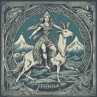 Пиво Freyja