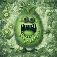 Пиво Green Monster