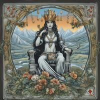 Пиво Gypsy Queen