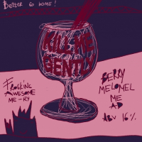 Пиво KiLL mE gEntLy