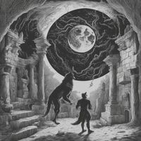 Пиво Lycanthropy