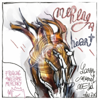 Пиво Merenga Heart