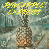 Пиво Pineapple Express