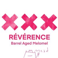 Пиво Révérence: BA Melomel Mead