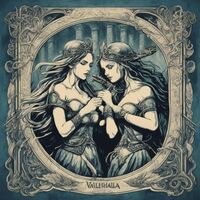 Пиво Valkyrie's Lullaby