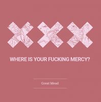 Пиво Where Is Your Fucking Mercy?