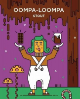 Пиво Oompa-Loompa v.2 Пиво Oompa-Loompa v.2