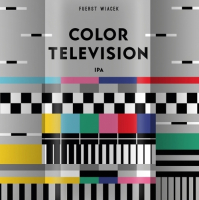 Пиво Color Television Пиво Color Television