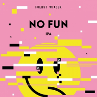 Пиво No Fun (2022) Пиво No Fun (2022)