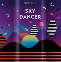 Пиво Skydancer (2021)