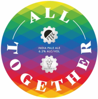 Пиво All Together Пиво All Together