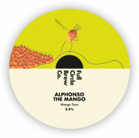 Пиво Alphonso the Mango Пиво Alphonso the Mango