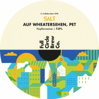 Пиво Auf Wheatersehen, Pet Пиво Auf Wheatersehen, Pet