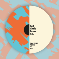 Пиво Back Up Plan Пиво Back Up Plan