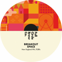 Пиво Breakout Space Пиво Breakout Space