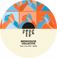 Пиво Brewhouse Collective Пиво Brewhouse Collective