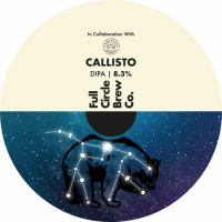 Пиво Callisto Пиво Callisto