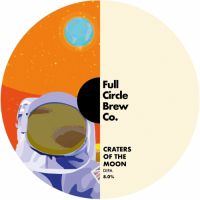 Пиво Craters of the Moon DIPA