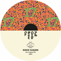 Пиво Disco Clouds