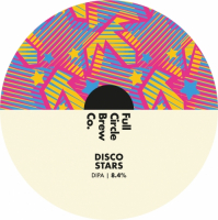 Пиво Disco Stars Пиво Disco Stars