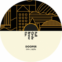 Пиво Dooper (DIPA Looper) Пиво Dooper (DIPA Looper)