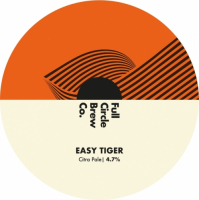 Пиво Easy Tiger Пиво Easy Tiger