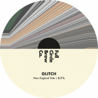 Пиво Glitch Пиво Glitch