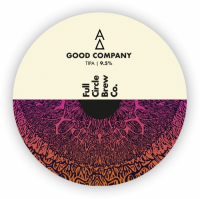 Пиво Good Company Пиво Good Company