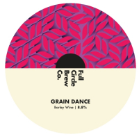 Пиво Grain Dance Пиво Grain Dance