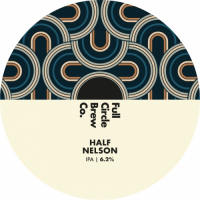 Пиво Half Nelson Пиво Half Nelson