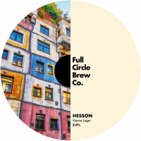 Пиво Hesson Vienna Lager Пиво Hesson Vienna Lager