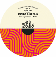 Пиво Inside A Dream Пиво Inside A Dream