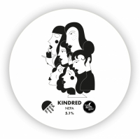 Пиво Kindred Пиво Kindred