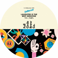 Пиво Laughter Is the Best Medicine Пиво Laughter Is the Best Medicine