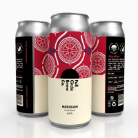 Пиво Meridian Loral Pilsner Пиво Meridian Loral Pilsner
