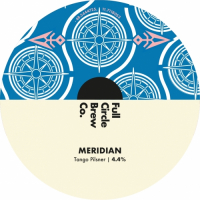Пиво Meridian Tango Пиво Meridian Tango
