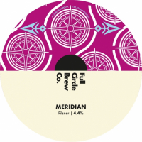 Пиво Meridian XO33 Пиво Meridian XO33