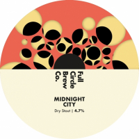 Пиво Midnight City Пиво Midnight City
