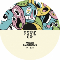 Пиво Mixed Emotions Пиво Mixed Emotions
