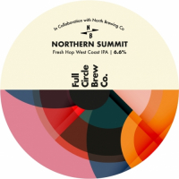 Пиво Northern Summit Пиво Northern Summit