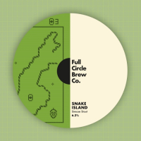 Пиво Snake Island Пиво Snake Island