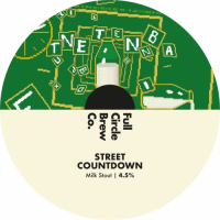 Пиво Street Countdown Пиво Street Countdown