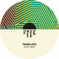 Пиво Tessellate Пиво Tessellate