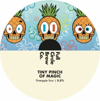 Пиво Tiny Pinch of Magic Пиво Tiny Pinch of Magic
