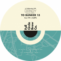 Пиво To Bunker 13 Пиво To Bunker 13