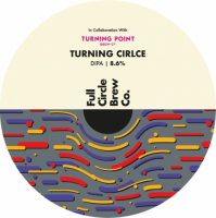 Пиво Turning Circle Пиво Turning Circle