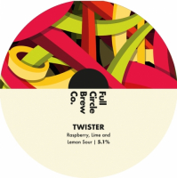 Пиво Twister Пиво Twister