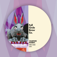 Пиво Vampire Rabbit Пиво Vampire Rabbit